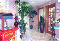 Our San Antonio Dental Office - Daniel T. Ramos DDS & Pieter Laven DDS