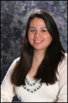 Shirley Ann Salazar - Appointment Coordinator - San Antonio Dentist
